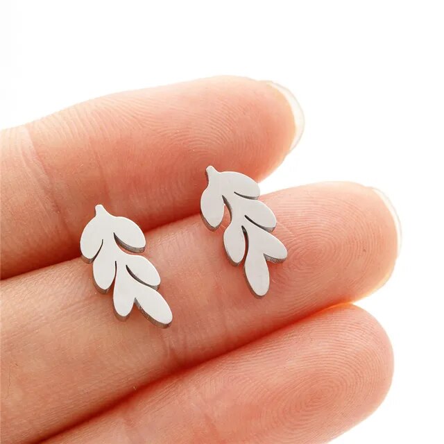 Nandee Mini Earrings Set